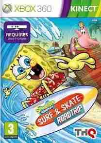 Descargar SpongeBobs Surf And Skate Roadtrip [MULTI][Region Free][XDG2][DAGGER] por Torrent